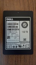 Dell SSD 1.92TB SATAIII 6Gbps SSD 2.5" Enterprise Class MZ-7LM1T9B