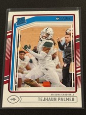 2024 Donruss Football Near Mint Rated Rookies and Stars Pick Your Card