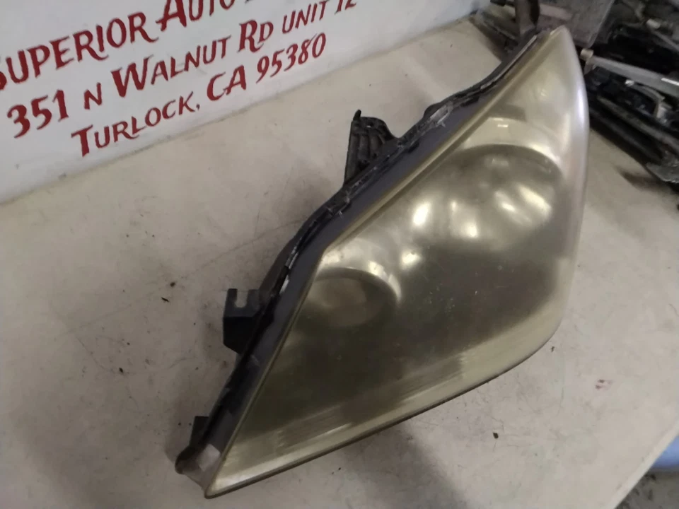 Conjunto de faros Dorman 1591905 para Honda Odyssey 08-10 Foto 3 de 4