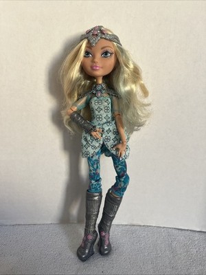 Ever After High Dragon Games Darling Charming Doll