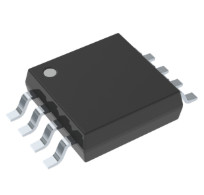 DS1337U+  IC RTC Clock/Calendar I2C 8UMAX :RoHS