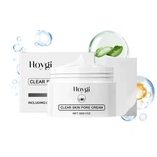 Hoygi Blackhead Nose Mask Set Gently Cleanses Blackheads Without Tight, Delicate
