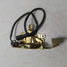 Porte avant et accessoires Autobianchi Y10