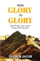 Jacob N Esther | From Glory To Glory | Taschenbuch | Englisch (2019)