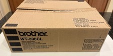 Genuine Brother WT300CL Waste Toner Box for H...