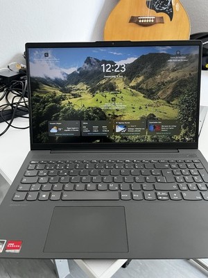 Lenovo IdeaPad 5 15,6 Zoll Ryzen 5 4500U 16GB 512GB SSD Win 11