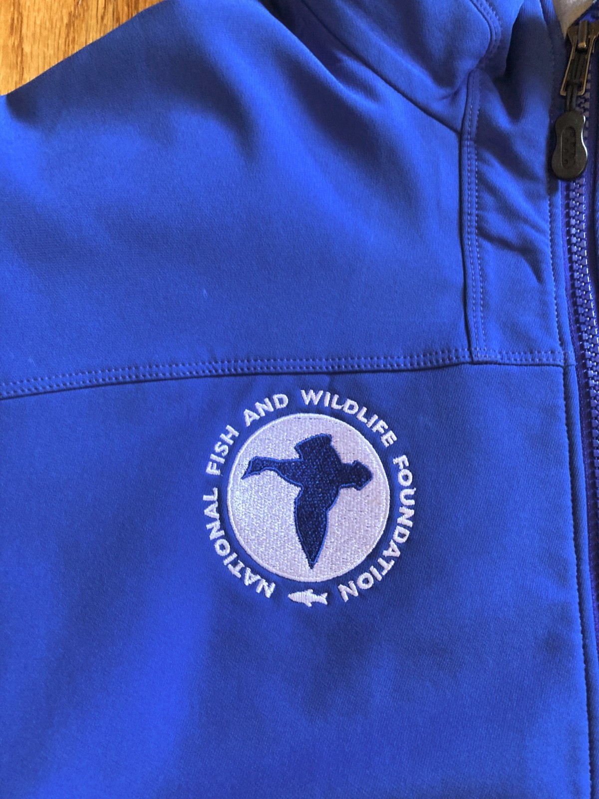 Patagonia Jacket Full Zip Up Softshell Jacket Out… - image 4