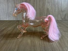 Vintage SHE-RA Princess of Power Crystal Swift Wind Pink Horse 1985 He-Man MOTU