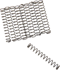 EASTERN MOTORCYCLE PARTS - A-26207-83 - Oil Pump Relief Valve Springs for Harley