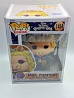 MRS. CRATCHIT - THE MUPPET CHRISTMAS CAROL 2023 FUNKO POP #1454 FIGURE