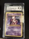 Mewtwo 014/034 Pokémon TCG Classic Blastoise & Suicune ex Holo CGC Gem Mint 10