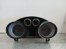 Compteur Opel INSIGNIA