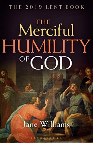 Merciful Humility of God, Jane Williams, Like New, Paperback - Image 7