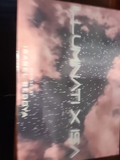 Illuminati X Isa By Isabel Beddoya Glam Palette