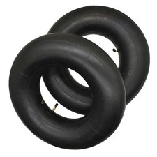 Heavy-Duty Inner Tubes6x6.50-8 6x7.50-8 with TR-87 16x6.50-8 Tr87 2 Packs 1