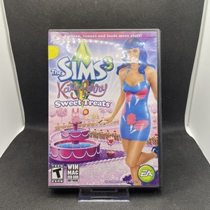 Sims 3 Katy Perry | eBay