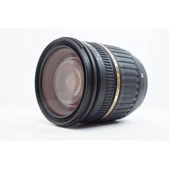 Tamron Di II f/2.8 Camera Lenses 17-50mm Focal for sale | eBay