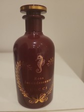 Gucci Rosa Incandescente 100ml Eau de Parfum Spray