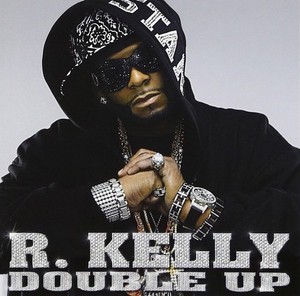 R Kelly Double Up | eBay