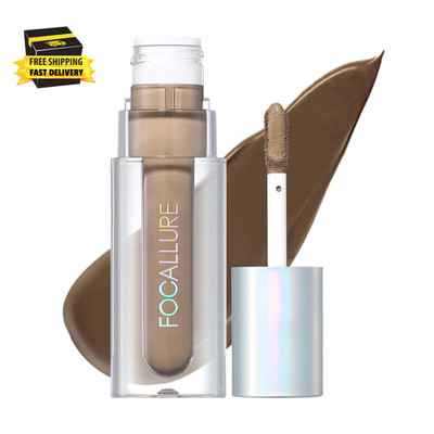 ALL-OVER Liquid Eyeshadow, Long Lasting Shimmer Eye Shadow, Multi-Dimensional Fi