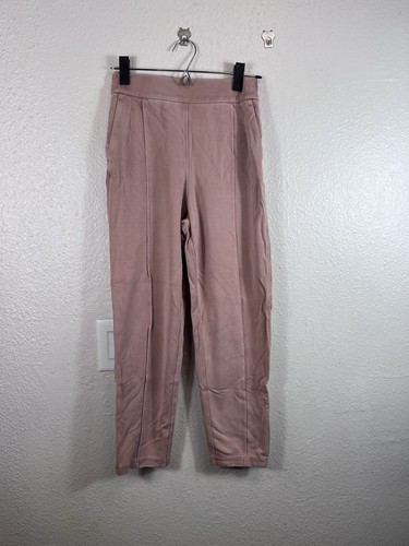 Lululemon Lisse Jogger *lululemon Lab 23” Copper Coil Size 4