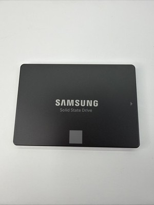 Samsung 850 EVO 250GB 2.5'' SATA 6Gbps SSD Internal Solid State Drive 97-100%