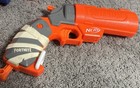 LOT NERF Fortnite Heavy SR Pump SG, SCAR, Flare, SMG-E, TS-1 Tactical, Motorized — photo 5