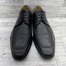 M John W. Nordstrom Upper Leather Dress Shoes for Men for  display picture 1