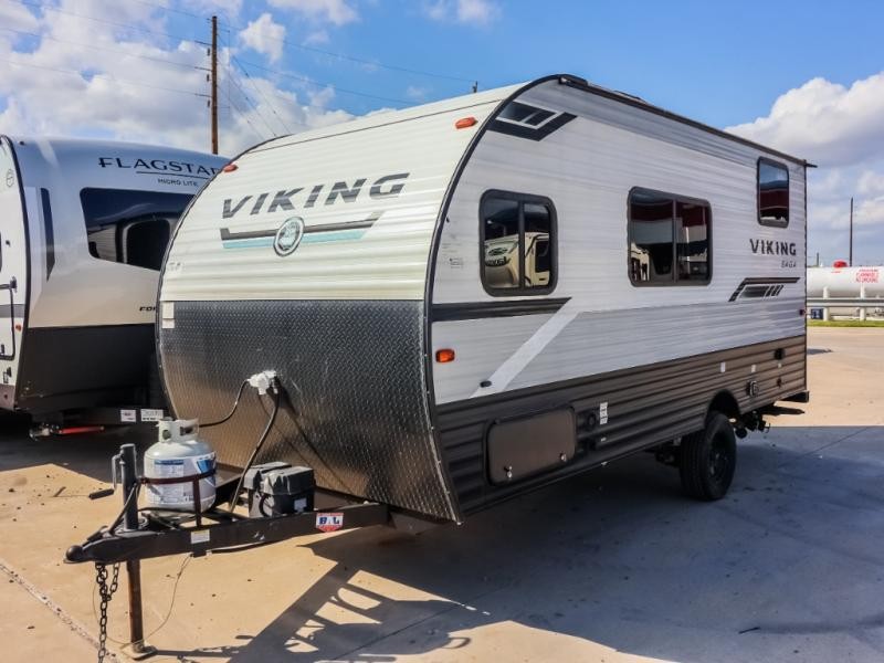 2023 Viking Viking Travel Trailers | eBay