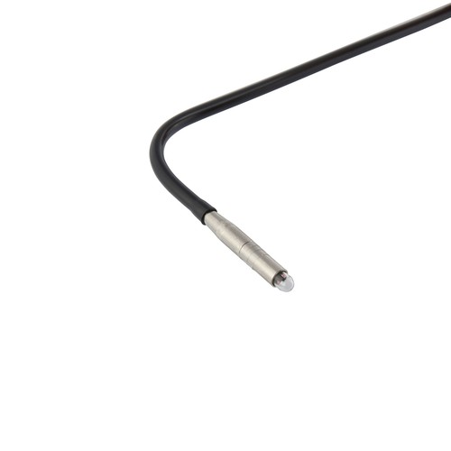 Steelman 16-Inch Automotive Bend-A-Light Pro, 9.5-inch 16-inch Black  - Picture 4 of 7