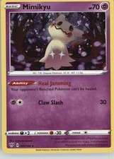 Pokemon Darkness Ablaze Card Prices | Holo, Rare, & Graded Cards