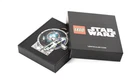 LEGO Star Wars Jango Fett's Starship Lenticular Coin sealed. 5009550. X2