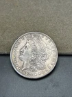 1921-O Morgan Silver Dollar 90% Silver UNC US Coin B89