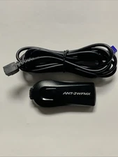 Compustar Firstech ANT 2WFMX 2-Way Replacement FM ANTENNA + Cable 6-Pin & 4-Pin