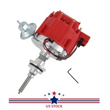Hei Distributor For Chrysler Dodge Plymouth V8 Engines 273 318 340 360 65k