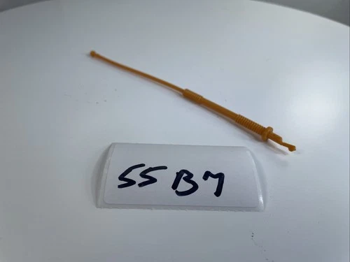 Thunderclap Antenna G.I. GI Joe ARAH Vintage Accessory Part Only 55B7