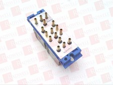 FESTO VL/O-3-PK-3X2 / VLO3PK3X2 (USED)