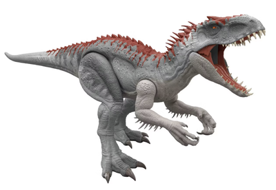 Jurassic World Indominus Rex Reimagined Dinosaur Action Figure Toy