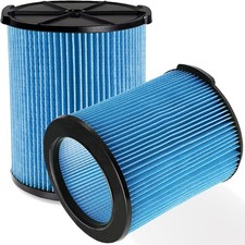 Replacement VF5000 Vacuum Filter for Ridgid 6-20 Gallon Vacuum