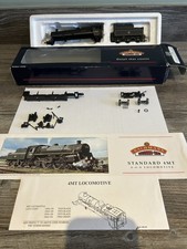 Bachmann 31-100A Standard 4MT for Spares - Dismantled with good box