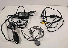 Original USB Charger Cord/Cable For AC LS5 SONY Digital Camera Cybershot Memory