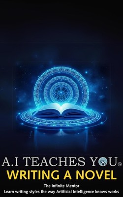 A I Assistant A.I Teaches You Writing a Novel (Taschenbuch) A.I Teaches You
