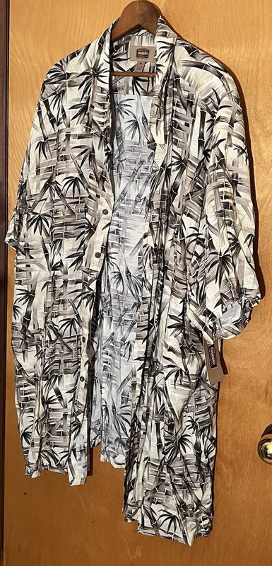 NWT Foundry Shirt