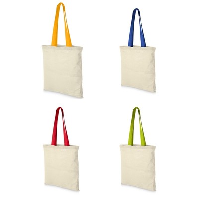 Einkaufstasche Shopper Baumwolle Tasche Tragetasche PRINTWEAR 110 NEU