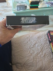 Battle Morph Atari Jaguar CD w.manual Complete in Large Box; EXCELLENT J9017E