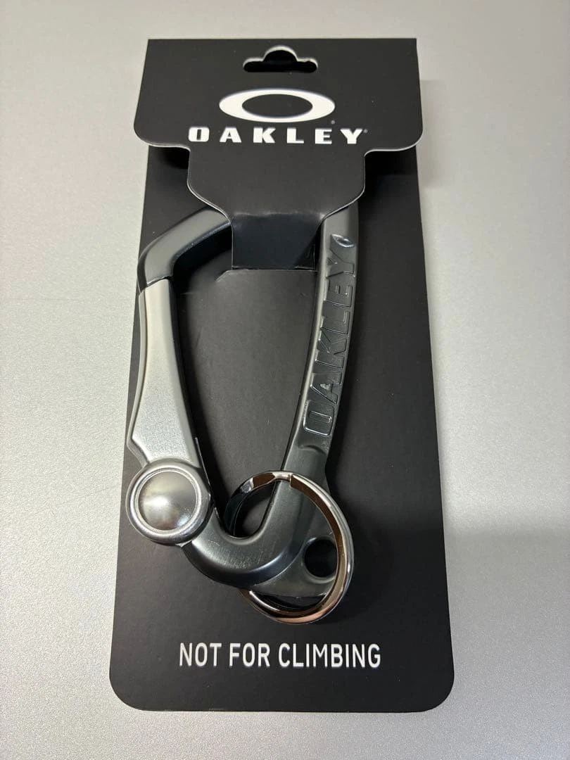 Oakley 钥匙扣、钥匙环、箱子男| eBay
