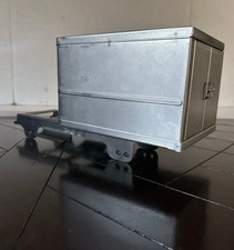 Tonka Reproduction Part - 1954-1955 Delivery Box Truck, Set Of Box with Chassis