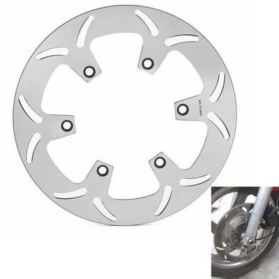Bremsscheibe vorne für Triumph Thunderbird 900 95-03 Adventurer 900 Legend 900