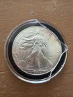 2014 1oz US American Silver Eagle $1 Dollar