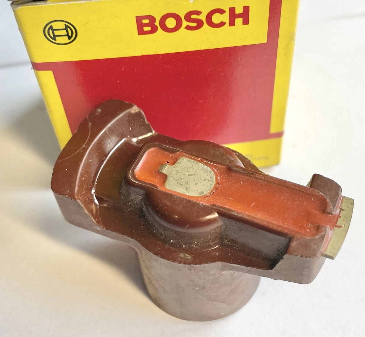 Bosch 1234332213 Verteilerläufer Zündverteilerläufer 